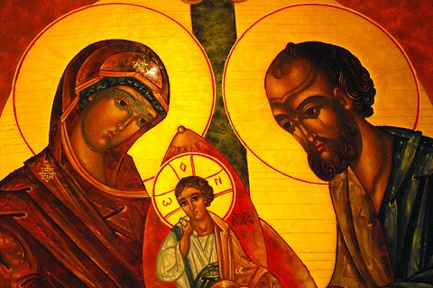 Holy Family