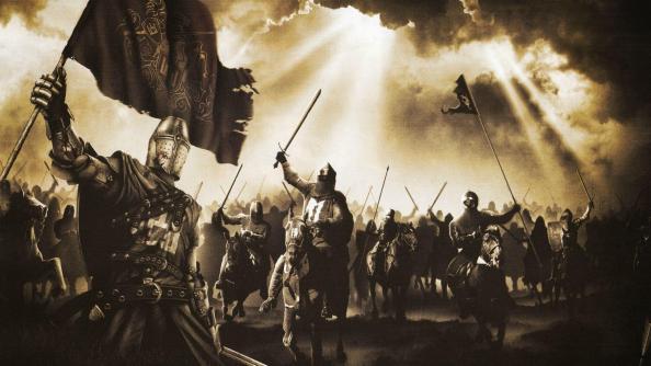 crusaders