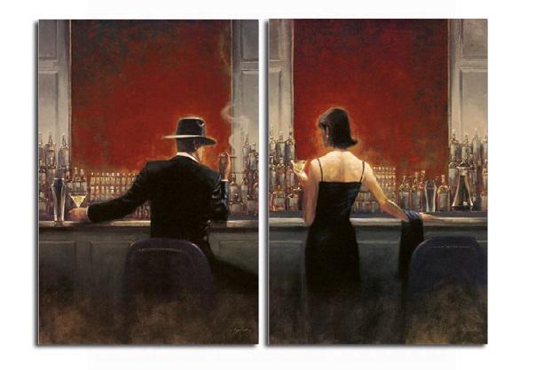 huge-group-oil-painting-hand-painted-canvas